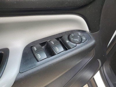 2020 Chevrolet Equinox FWD LS