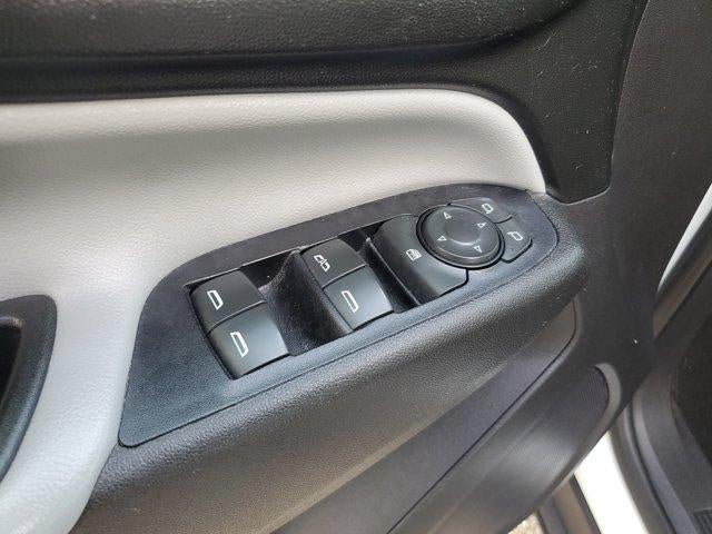 2020 Chevrolet Equinox FWD LS