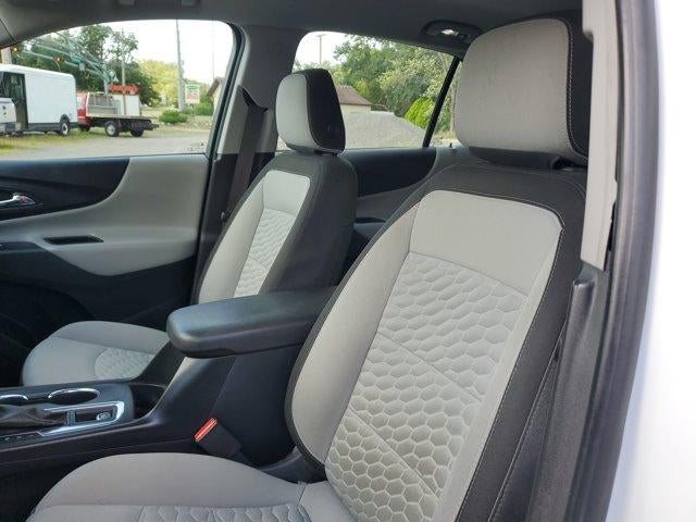2020 Chevrolet Equinox FWD LS