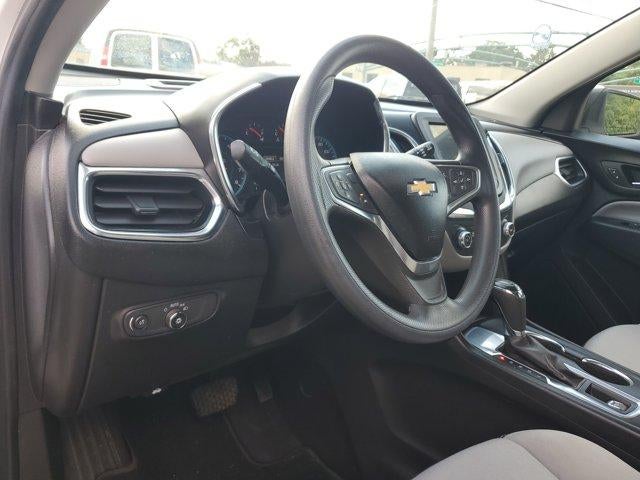 2020 Chevrolet Equinox FWD LS