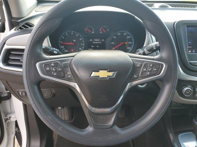 2020 Chevrolet Equinox FWD LS
