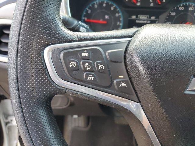 2020 Chevrolet Equinox FWD LS
