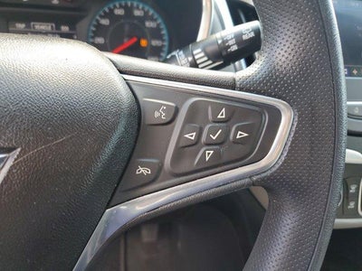 2020 Chevrolet Equinox FWD LS