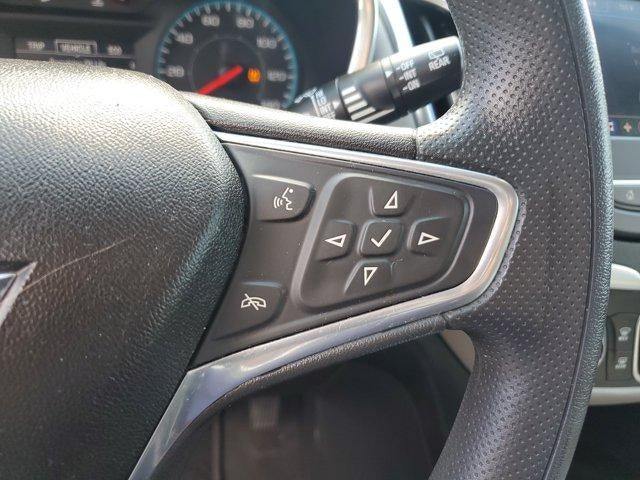 2020 Chevrolet Equinox FWD LS