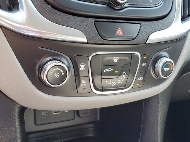 2020 Chevrolet Equinox FWD LS