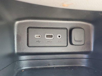 2020 Chevrolet Equinox FWD LS