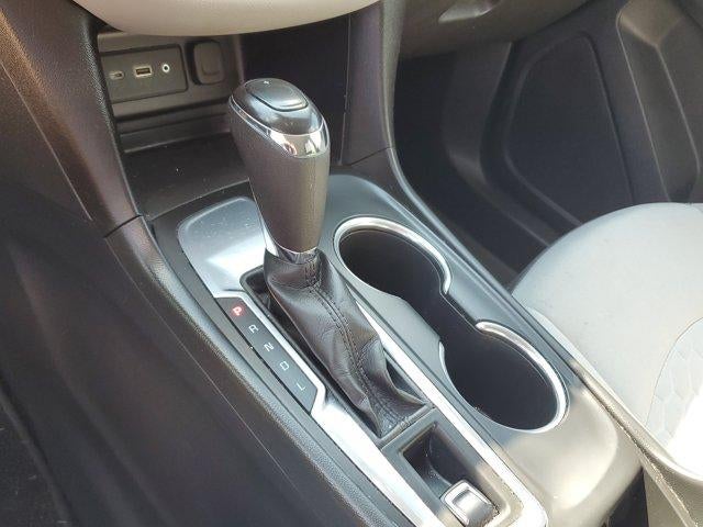2020 Chevrolet Equinox FWD LS