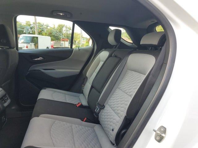 2020 Chevrolet Equinox FWD LS