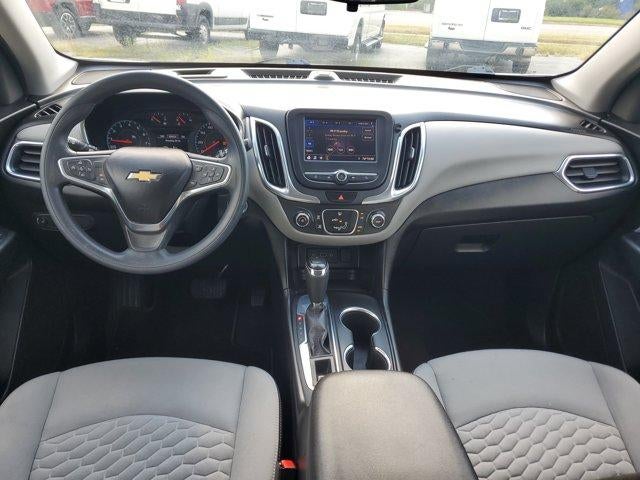 2020 Chevrolet Equinox FWD LS
