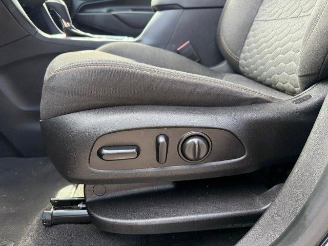 2020 Chevrolet Equinox FWD LT