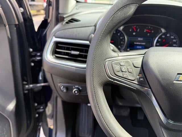 2020 Chevrolet Equinox FWD LT