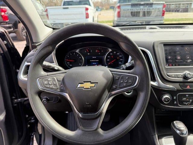 2020 Chevrolet Equinox FWD LT