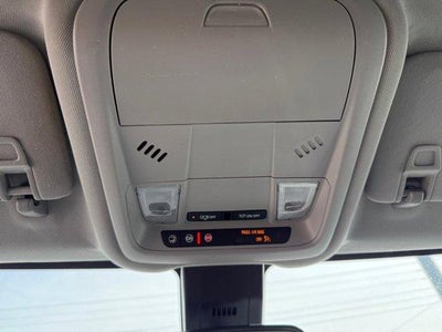 2020 Chevrolet Equinox FWD LT