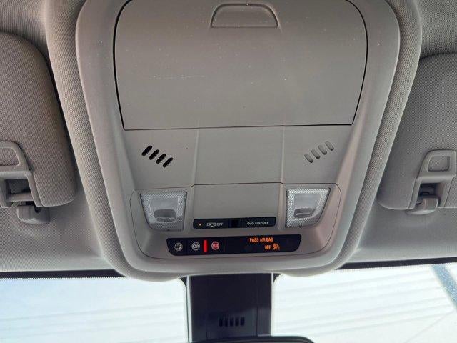 2020 Chevrolet Equinox FWD LT