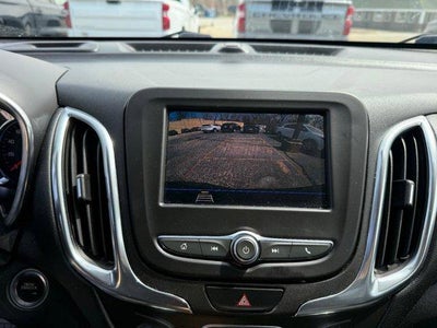 2020 Chevrolet Equinox FWD LT