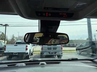 2020 Chevrolet Equinox FWD LT