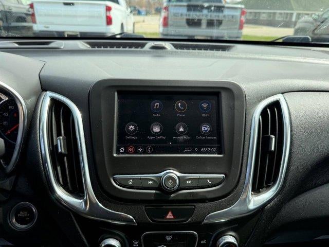 2020 Chevrolet Equinox FWD LT