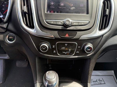 2020 Chevrolet Equinox FWD LT