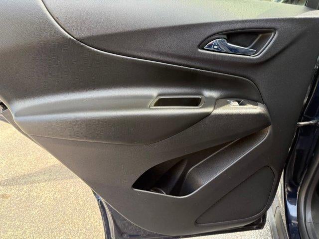 2020 Chevrolet Equinox FWD LT