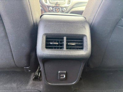 2020 Chevrolet Equinox FWD LT