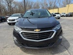 2020 Chevrolet Equinox FWD LT