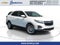2024 Chevrolet Equinox FWD LT