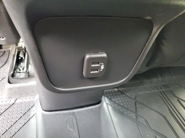 2024 Chevrolet Equinox FWD LT