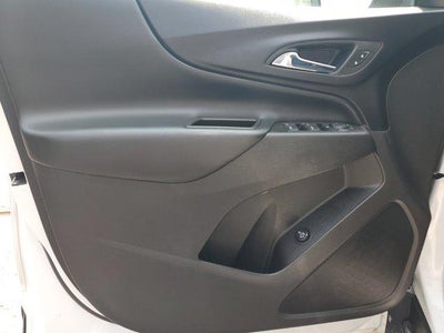 2024 Chevrolet Equinox FWD LT