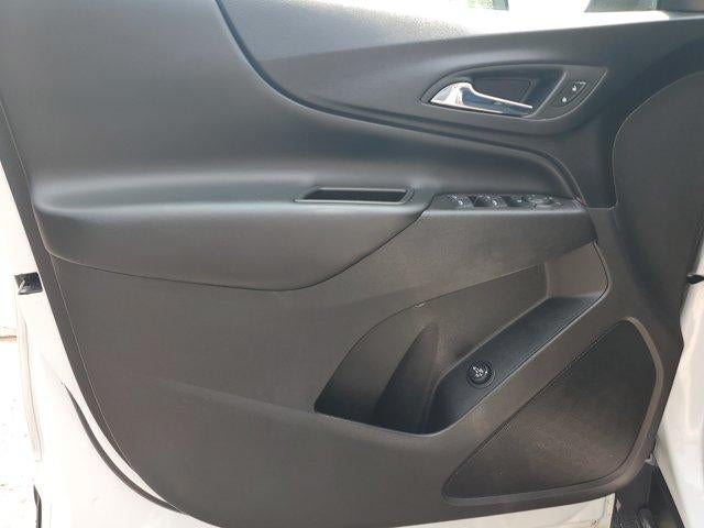 2024 Chevrolet Equinox FWD LT