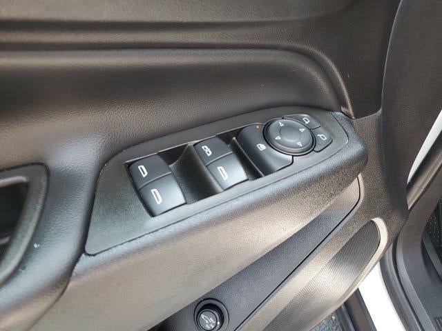 2024 Chevrolet Equinox FWD LT
