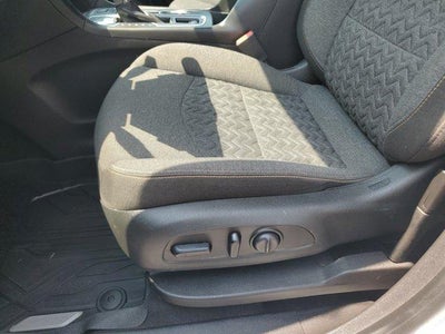 2024 Chevrolet Equinox FWD LT