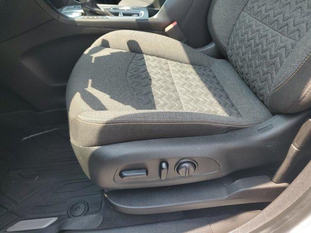 2024 Chevrolet Equinox FWD LT