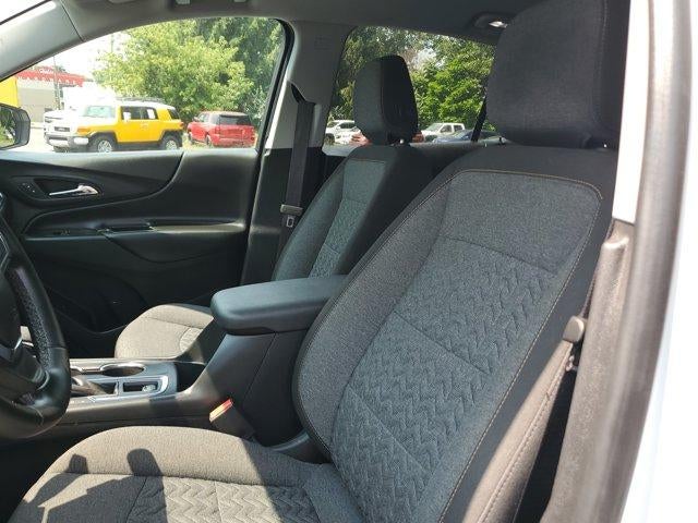 2024 Chevrolet Equinox FWD LT