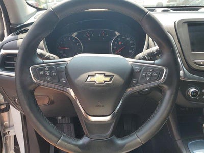 2024 Chevrolet Equinox FWD LT
