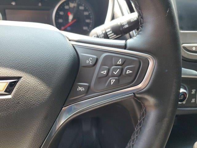 2024 Chevrolet Equinox FWD LT