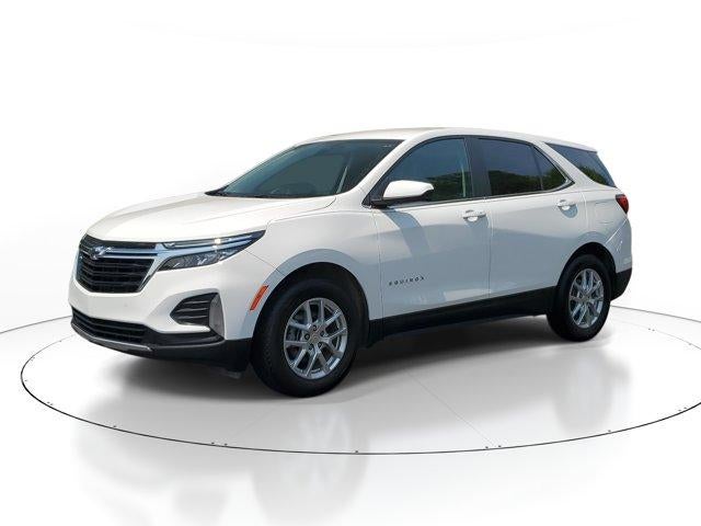 2024 Chevrolet Equinox FWD LT