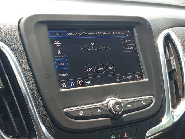 2024 Chevrolet Equinox FWD LT
