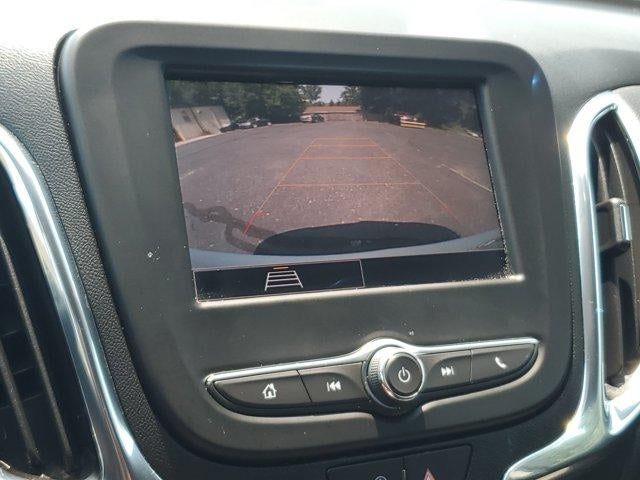 2024 Chevrolet Equinox FWD LT