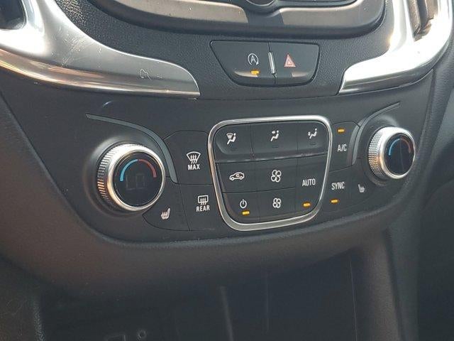 2024 Chevrolet Equinox FWD LT