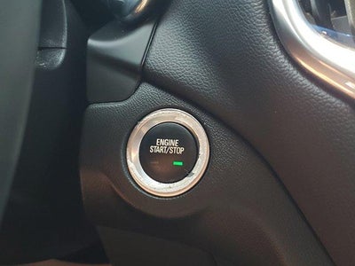 2024 Chevrolet Equinox FWD LT