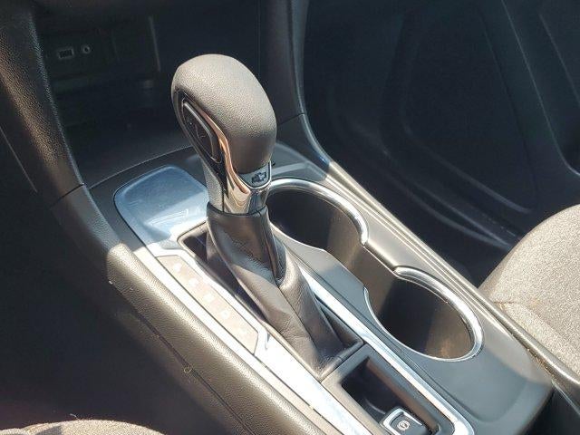 2024 Chevrolet Equinox FWD LT