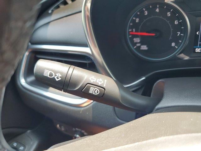 2024 Chevrolet Equinox FWD LT