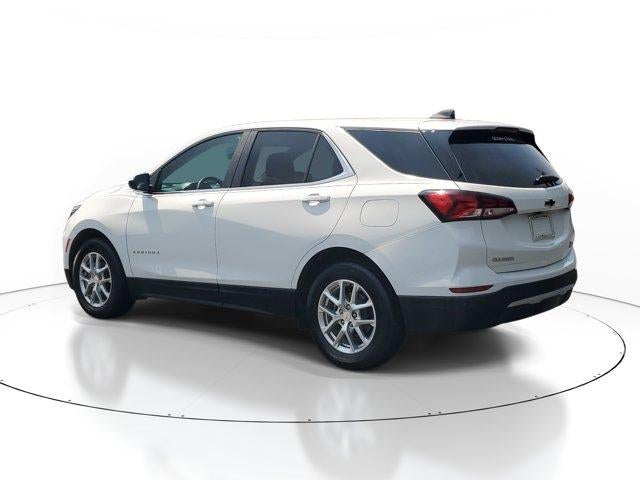 2024 Chevrolet Equinox FWD LT