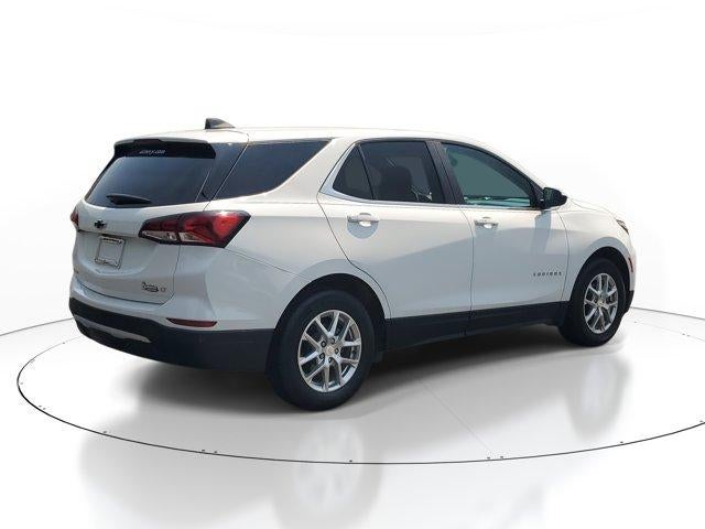 2024 Chevrolet Equinox FWD LT
