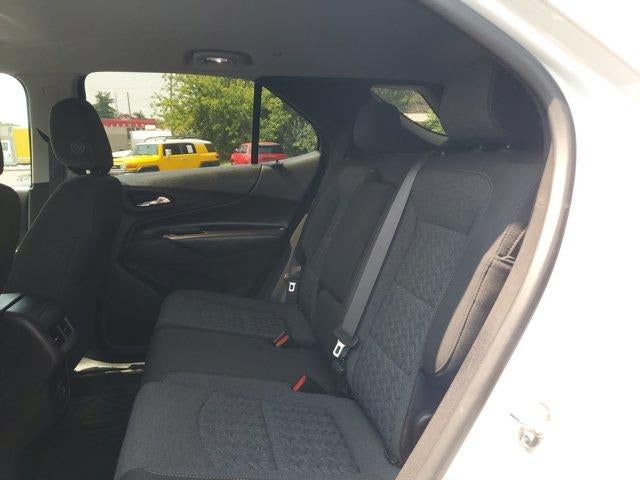 2024 Chevrolet Equinox FWD LT