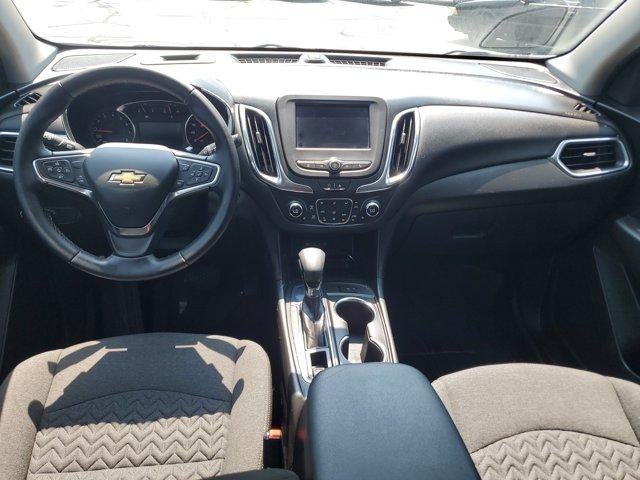 2024 Chevrolet Equinox FWD LT