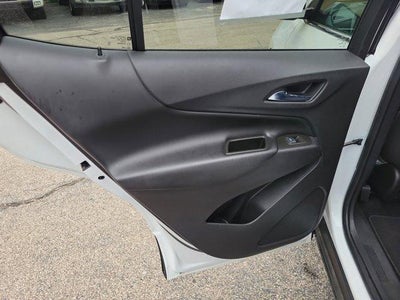 2021 Chevrolet Equinox FWD LT