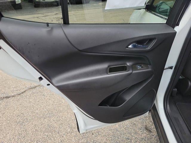 2021 Chevrolet Equinox FWD LT