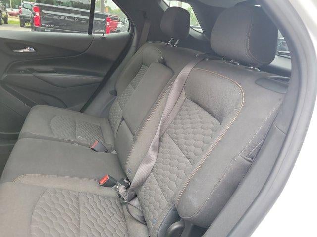 2021 Chevrolet Equinox FWD LT