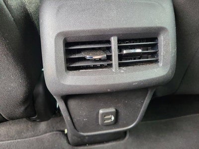 2021 Chevrolet Equinox FWD LT